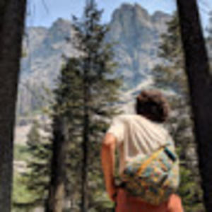 Meet your Posher, Kaylee